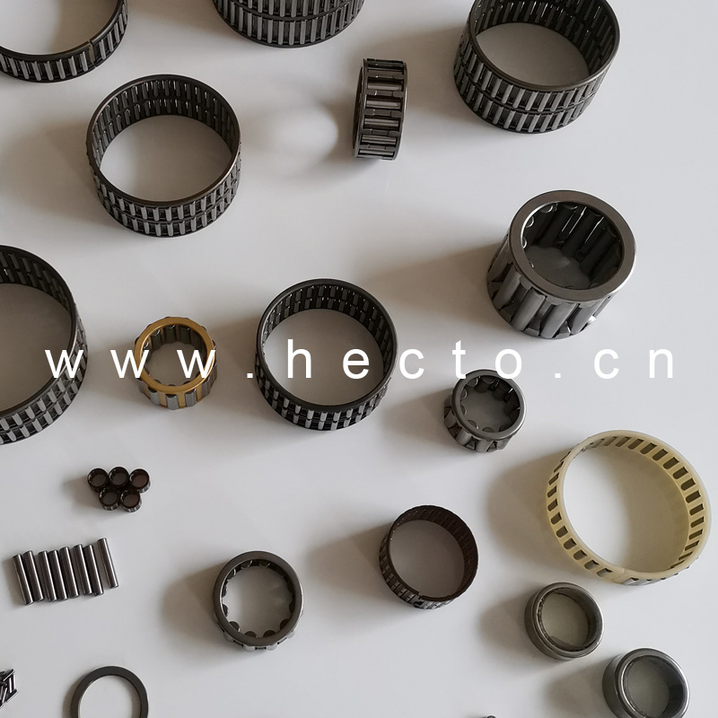 Needle Roller Bearing