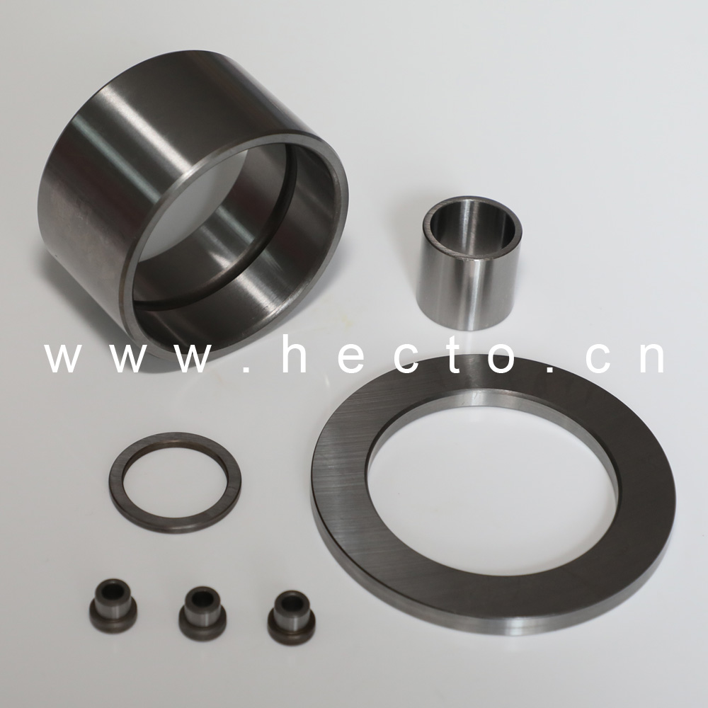 Bushing and Accessory