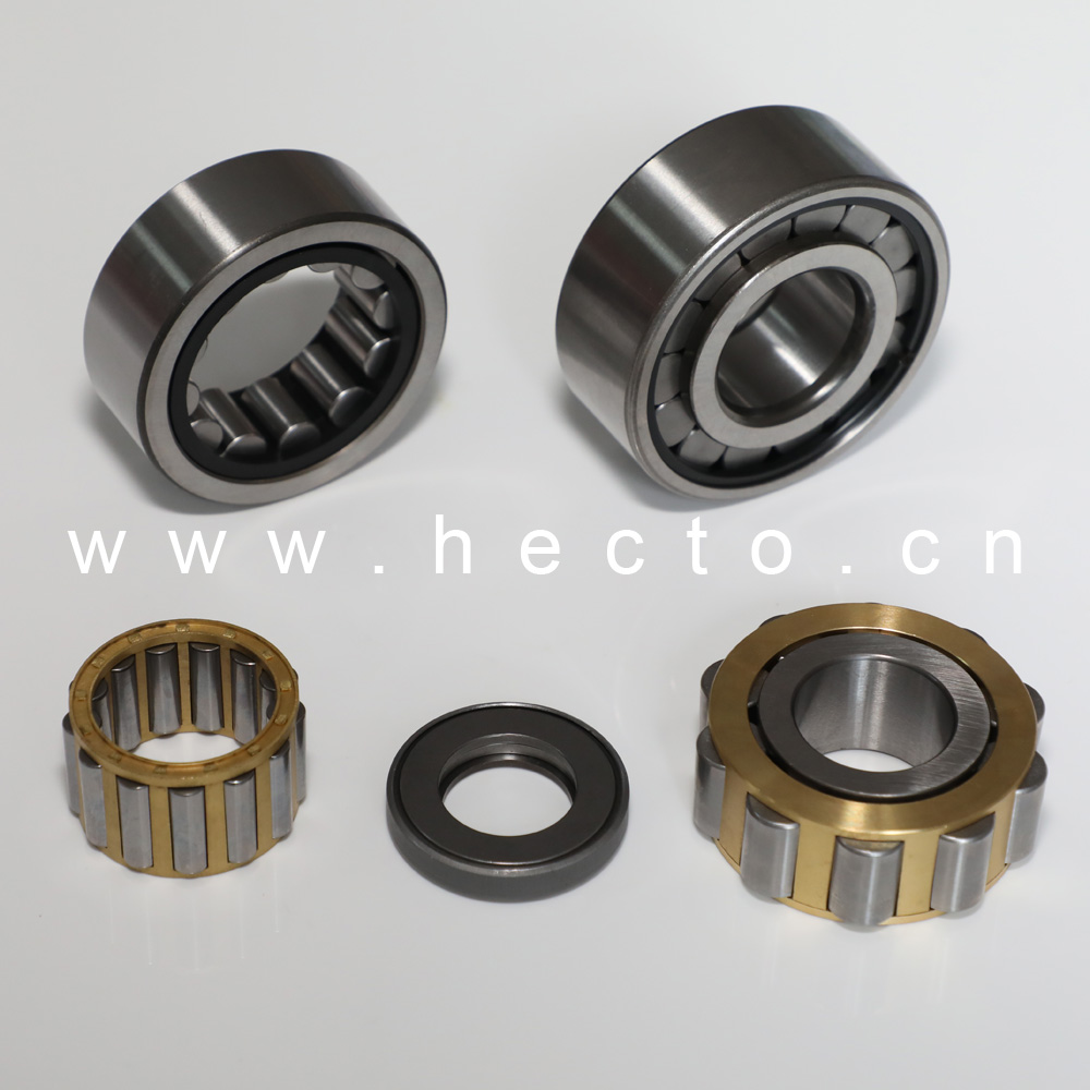 Cylindrical Roller Bearing