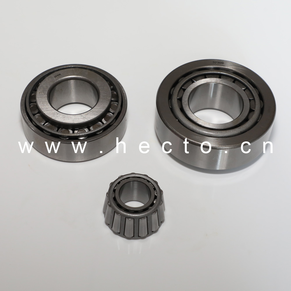 Tapered Roller Bearing