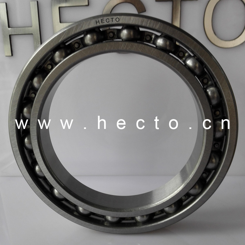 Deep Groove Ball Bearing